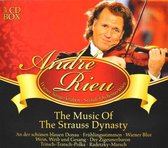 Andre Rieu - The Music Of The Strauss Dynasty