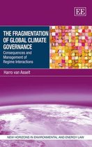 The Fragmentation of Global Climate Governance