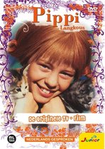 Pippi Langkous - Tv Film