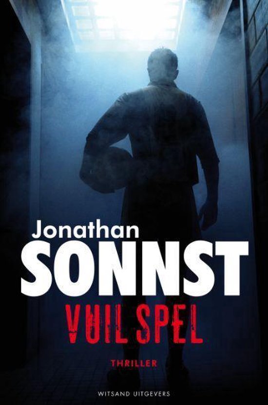bol.com | Vuil spel - Jonathan. Sonnst, Jonathan. Sonnst | 9789490382728 |  Boeken