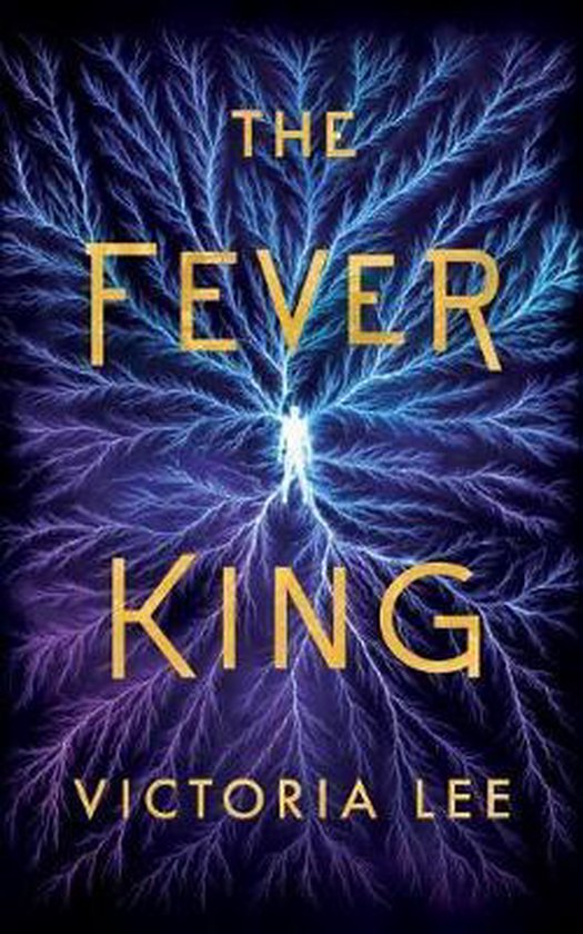 The Fever King - cover
