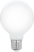 EGLO LED lichtbron - Ø8,0 cm - E27 - 5W - 2700K