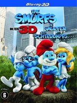 SCHTROUMPFS FILM 3D