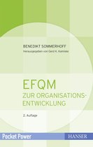 Pocket Power - EFQM zur Organisationsentwicklung