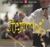 Stemming / 3 Mavo Havo Vwo / Deel Leerlingenboek