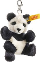 Sleutelhanger panda - 9cm - Steiff
