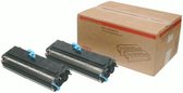 Oki Toner B4520 HC zwart