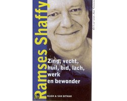 Zing Vecht Huil Bid Lach Werk Bewonder
