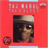 Taj's Blues