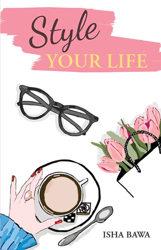 Style Your Life - cover
