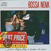 Bossa Nova Lounge: Rio Collection