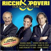 I Grandi Successi (CD)