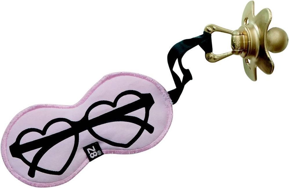 Goedkoopste Baby speendoekje roze Nilo nb Z8
