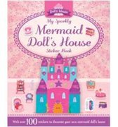 My Sparkly Mermaid Doll's House