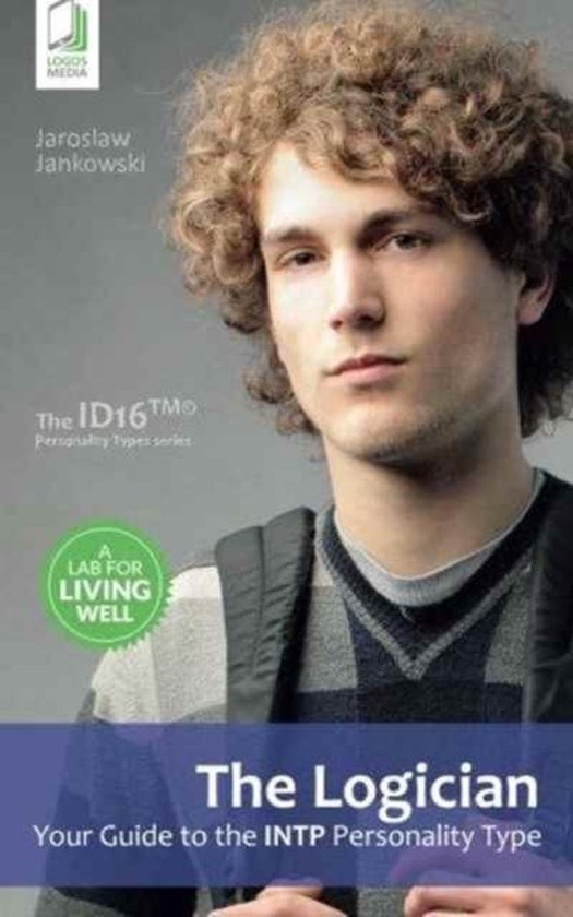 The Logician - cover