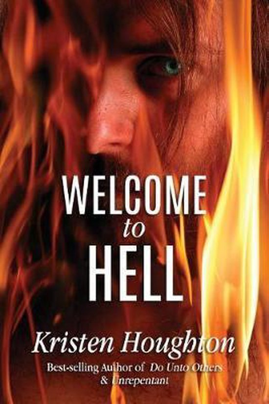 Welcome To Hell Kristen Houghton Boeken Bol Com