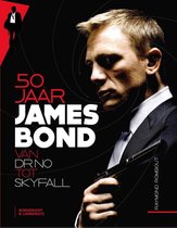 50 jaar James Bond