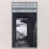 Robin is to the Greenwood Gone: Elizabethan Lute Music