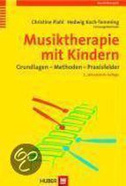Musiktherapie mit Kindern