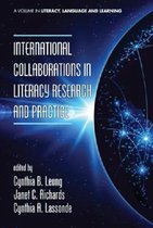 International Collaborations in Literacy Research and Practice
