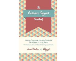 The Customer Support Handbook