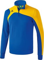 Erima Club 1900 2.0 Trainingstop - Jassen  - blauw kobalt - 128