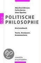 Politische Philosophie