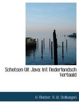 Schetsen Uit Java