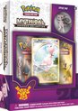 Afbeelding van het spelletje Pokémon TCG 20th Anniversary Mythical Pokémon Collection Mew