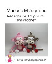 Macaco Maluquinho