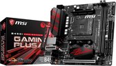 Carte Mere MSI B450I GAMING PLUS AC - AM4