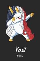 Ya l - Notes