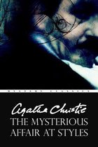 The Mysterious Affair at Styles