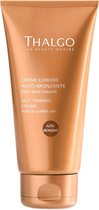 Thalgo Self Tanning Cream - 150 ml - Zelfbruiner