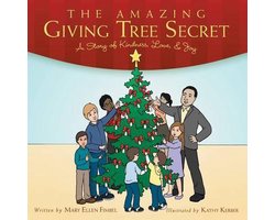 The Amazing Giving Tree Secret