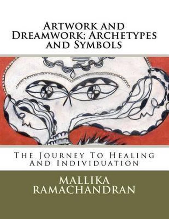 Artwork and Dreamwork; Archetypes and Symbols - cover
