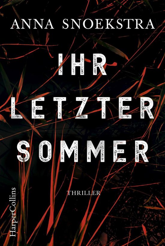 Ihr letzter Sommer - cover