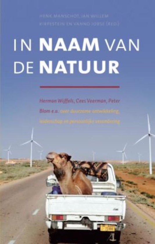 In Naam Van De Natuur - Jan Willem Kirpestein | Respetofundacion.org