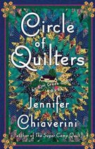 Circle of Quilters