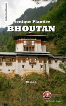 Blanche - Bhoutan