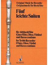 5 Leichte Suiten