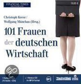 101 Frauen der  deutschen Wirtschaft