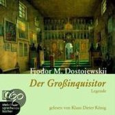 Der Großinquisitor. CD