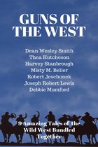Guns of the West