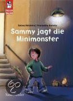 Sammy jagt das Minimonster