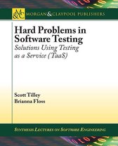Hard Problems in Software Testing