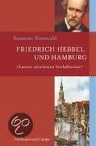 Friedrich Hebbel und Hamburg