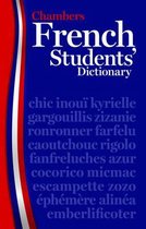 Chambers French Students' Dictionary