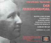 Siegfried Wagner: Der Friedensengel