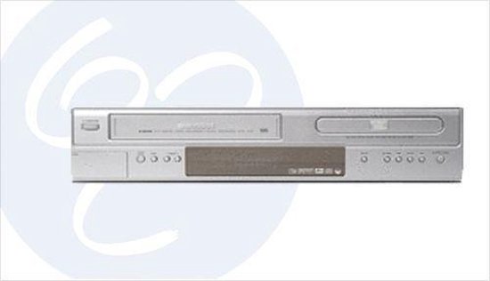 Daewoo SF-9300 DVD/Videospeler